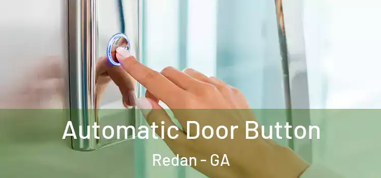 Automatic Door Button Redan - GA