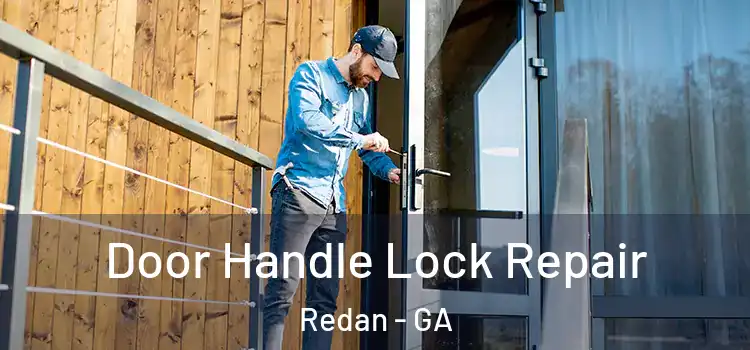 Door Handle Lock Repair Redan - GA