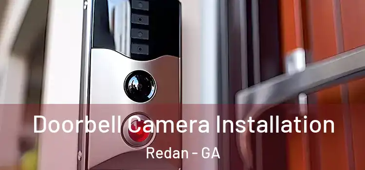  Doorbell Camera Installation Redan - GA