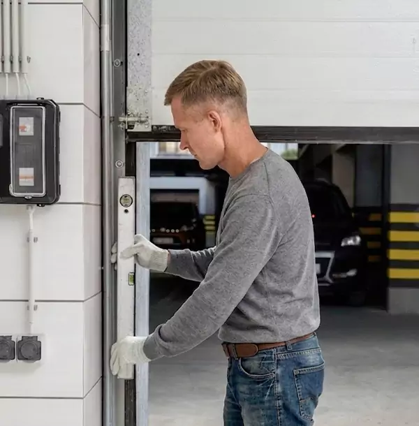 Why Choose Us for Door, Gate and Security Services in Redan, GA