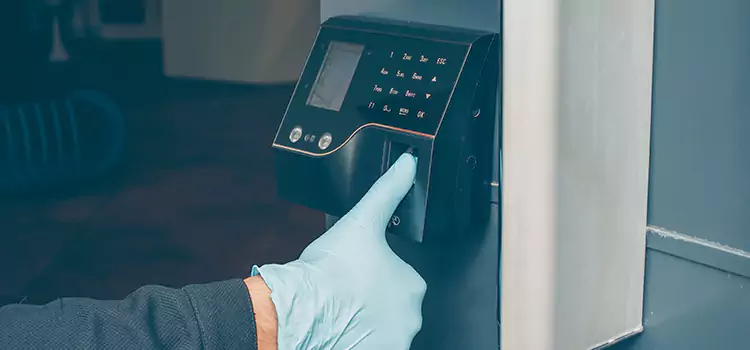 Access Control Installation Redan