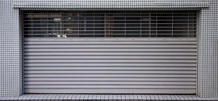 Advanced Solutions for Your Aluminum Garage Doors in Redan, Georgia