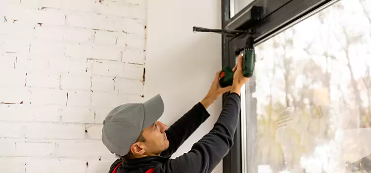 Automatic Door Opener Commercial Redan
