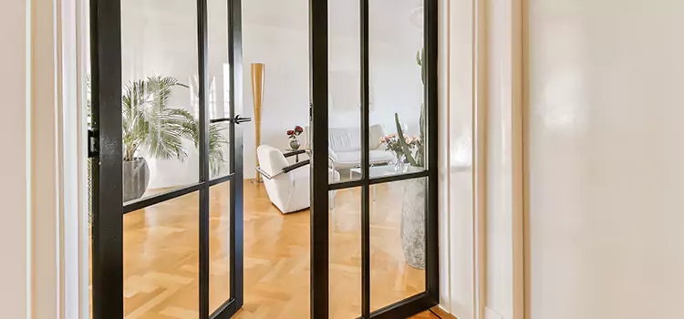 Bifold Door Replacement Redan