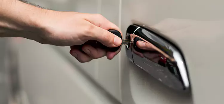 Why Choose Our Auto Locksmith Team in Redan, GA?