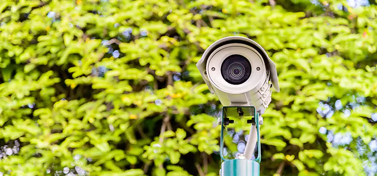 Advanced Surveillance Solutions for Every Need in Redan