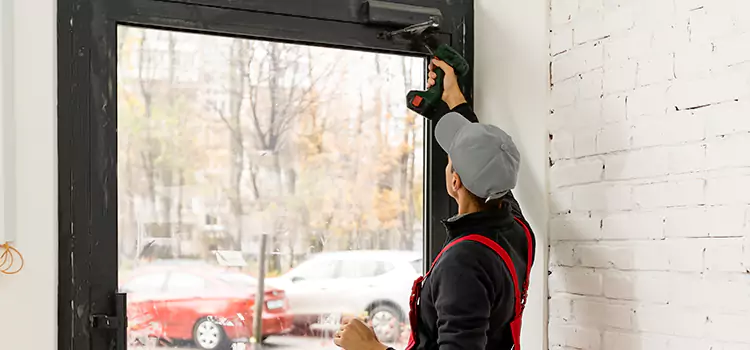 Comprehensive Door Closer Services in Redan, GA