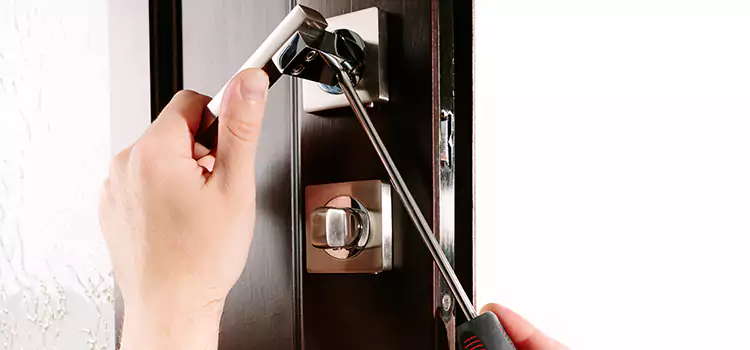 Door Lock Replacement Service Redan