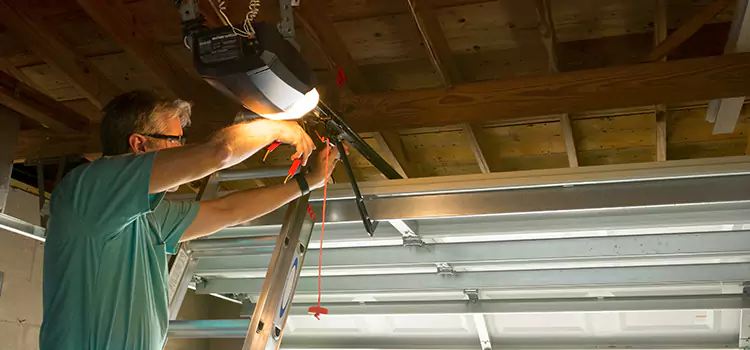 Garage Door Opener Sales and Installation Redan
