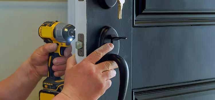 Locksmith Emergency Service Redan