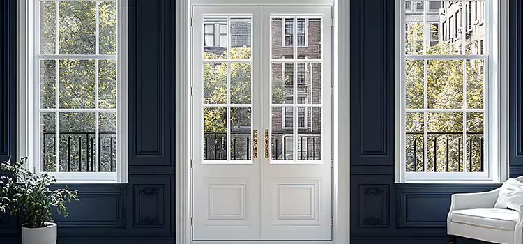 French Door Lock Repair Redan