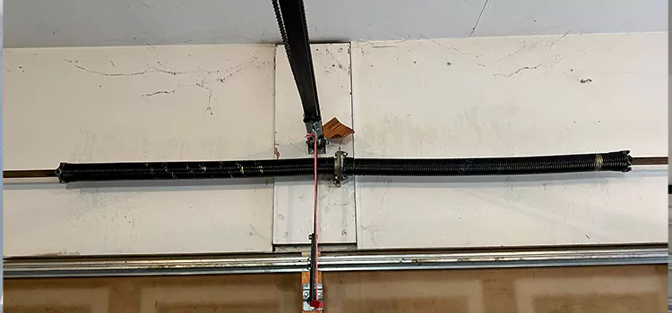 Garage Door Cable Repair Near Me in Redan, GA