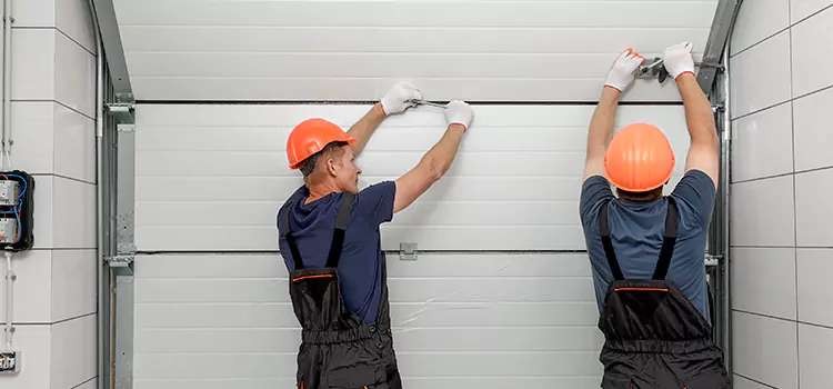 Choose Us for Your Garage Door Needs in Redan