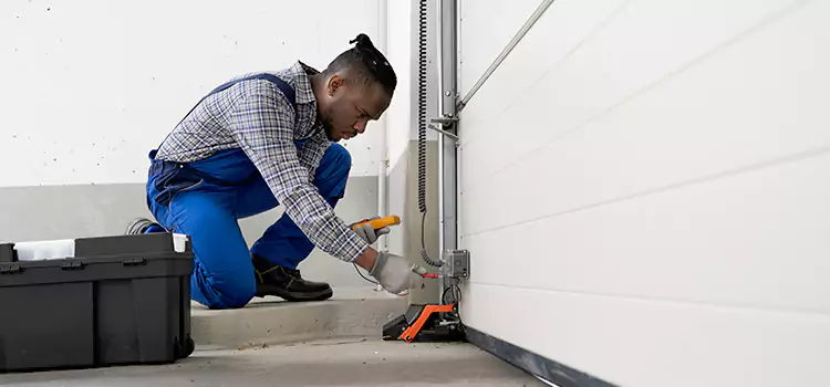 Expert Solutions for Every Garage Lock Need in Redan, GA
