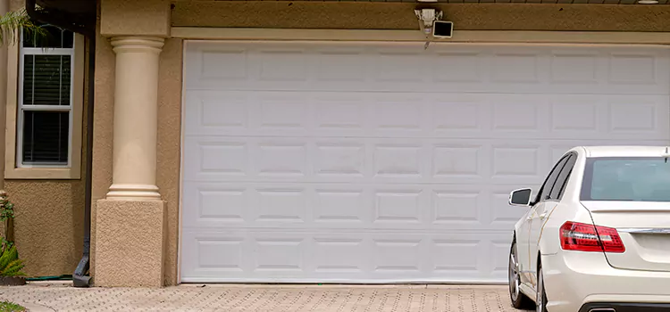 Comprehensive Garage Door Maintenance Services in Redan, GA