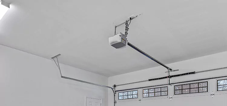 Experienced Garage Door Installers Redan