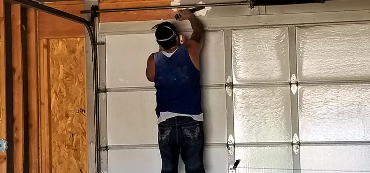 Specialized Garage Door Panel Solutions in Redan, GA