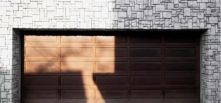 Garage Door Installation Redan