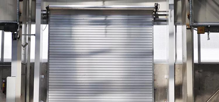 Roller Door Maintenance Redan