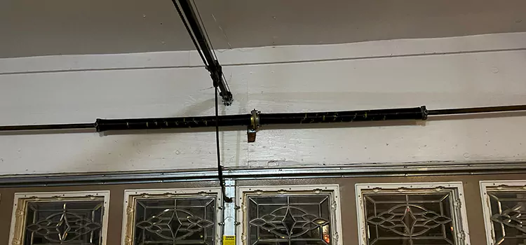 Garage Door Spring Repair Near Me Redan