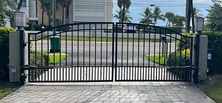 Gate Opener Replacement Near Me in Redan, GA