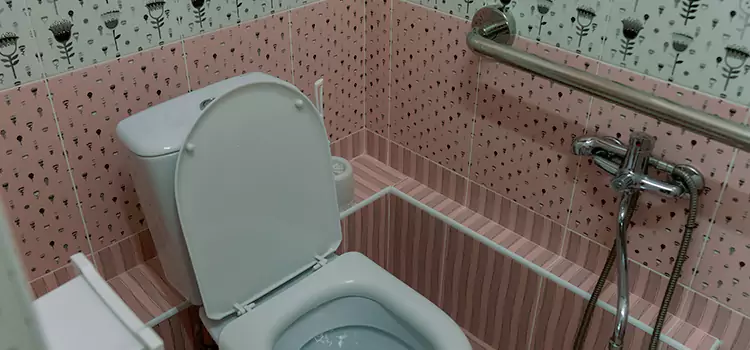 Meeting Diverse Needs With Accessible Restroom Solutions in Redan, GA
