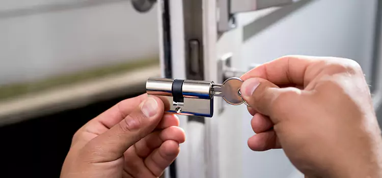 Emergency Locksmith for House Redan