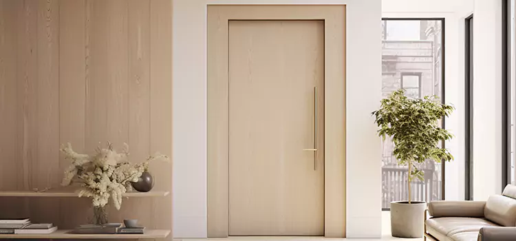 Choose Quality for Your Inside Doors in Redan, GA