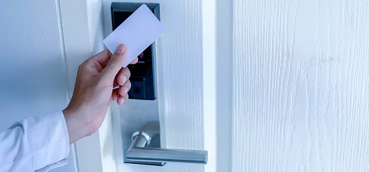 Why Choose Us for Your Keycard Lock Installation in Redan, GA?