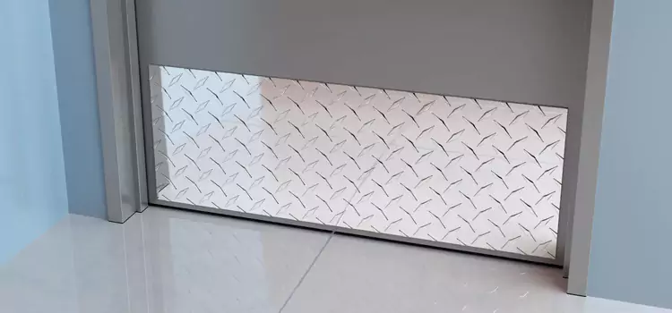 Benefits of Professional Kick Plate Solutions in Redan, GA