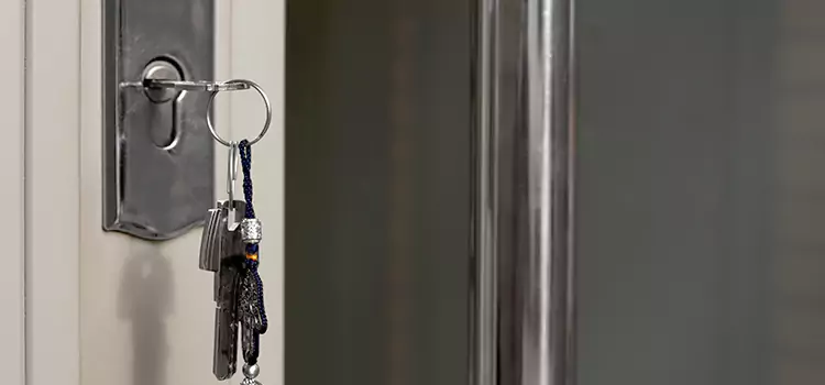 Master Keying by the Numbers Redan