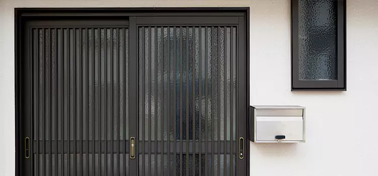 Sliding Screen Door Repair Redan