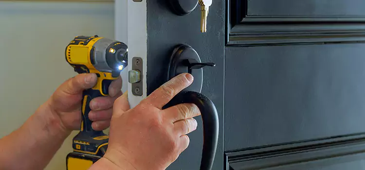 Mobile Automotive Locksmith Redan
