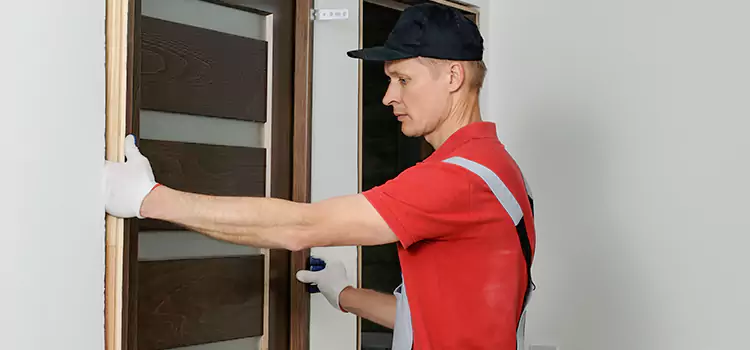Frame and Panel Restoration Redan