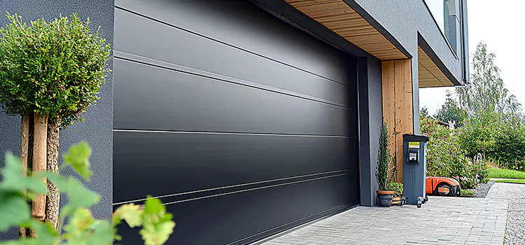Residential Garage Door Service Redan
