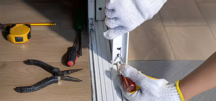 Sliding Door Installation Services in Redan, GA