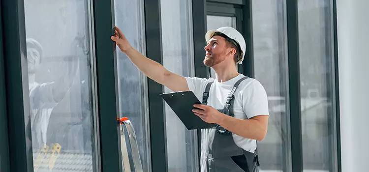 Comprehensive Solutions for Your Sticking Doors in Redan, GA
