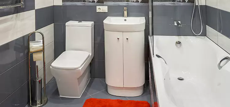 Hansgrohe Shaving Mirror Redan