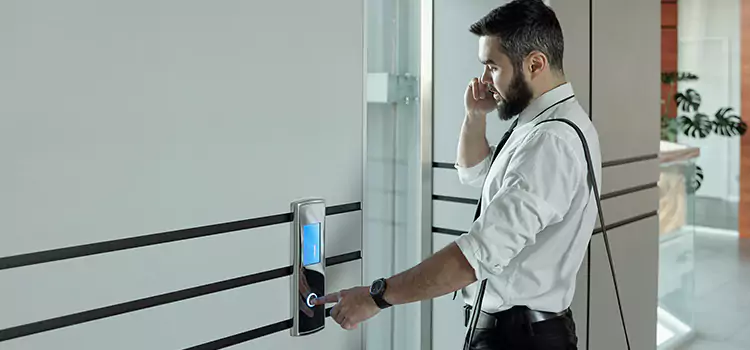 Cloud Based Access Control Redan