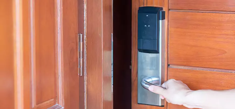 Commercial Keyless Entry Locks Redan