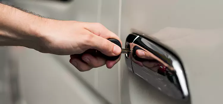 Car Unlock Service Price Redan