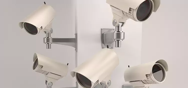Your Trusted Partner for CCTV Solutions in Redan