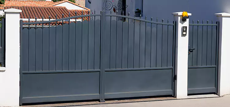 Emergency Commercial Gate Repair Redan