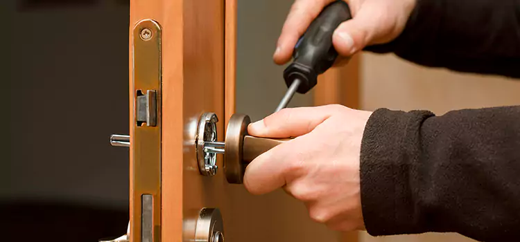 Semi Truck Locksmith Redan