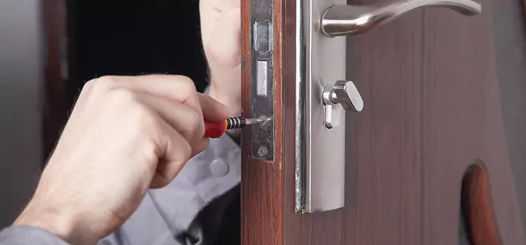 Oven Door Hinge Repair Redan