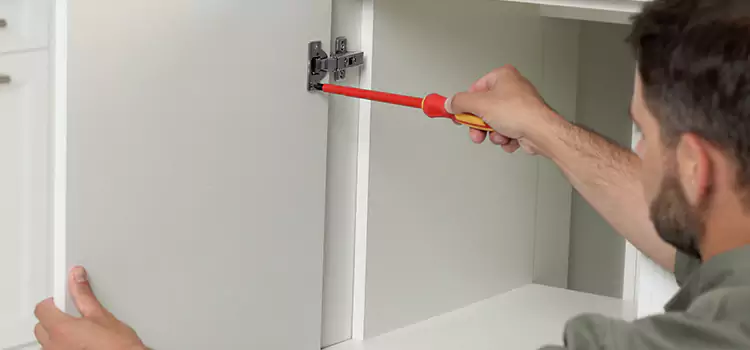 Screen Door Hinge Repair Redan