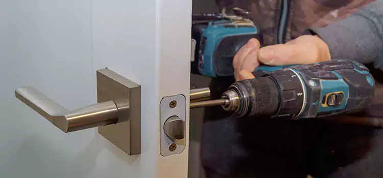 Brand Lock Repair and Specialty Services Redan