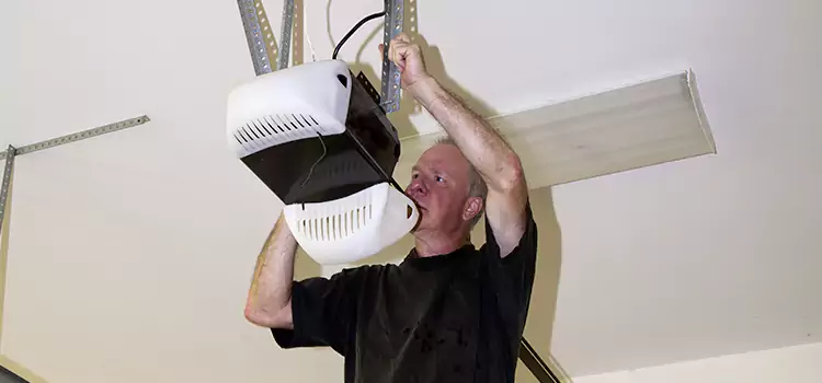 Garage Door Opener Service Redan