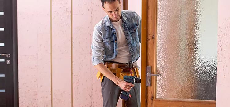 Door Glass Replacement Redan