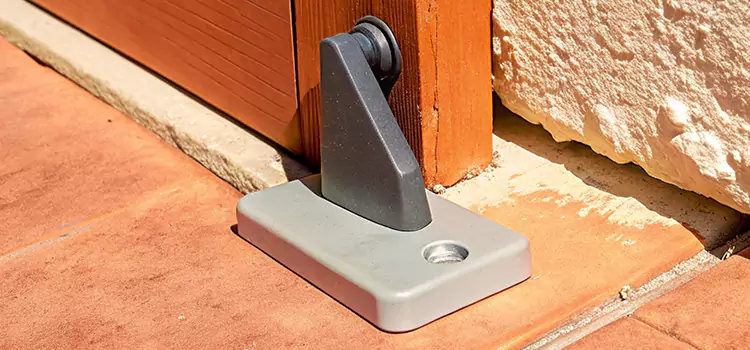 Aesthetic Door Stop Selection Redan